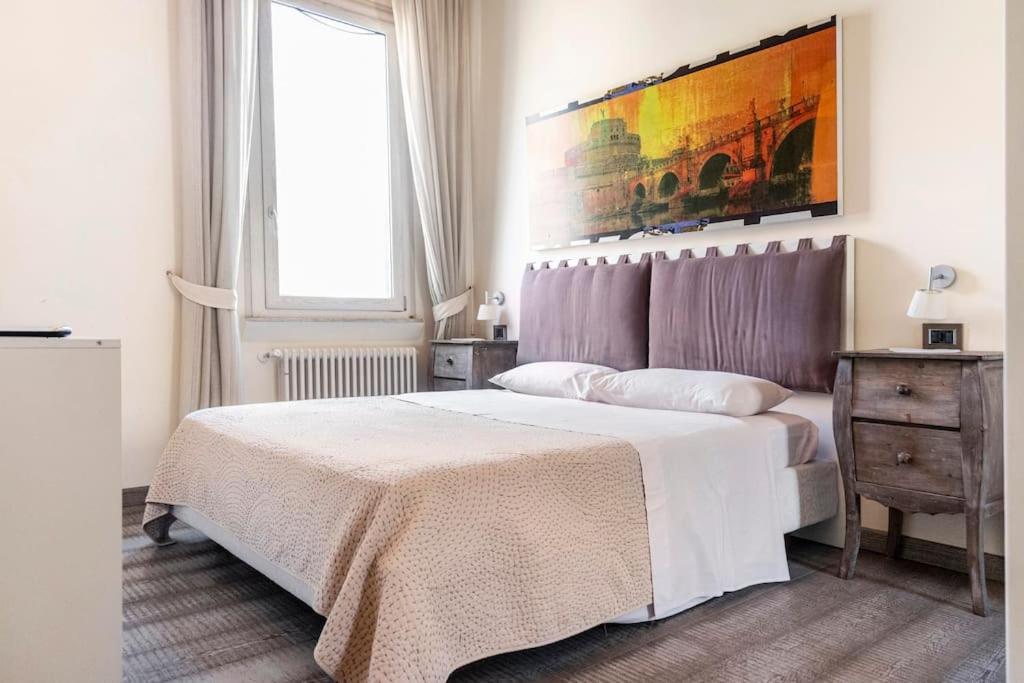 Castello 2 Appartement Rome