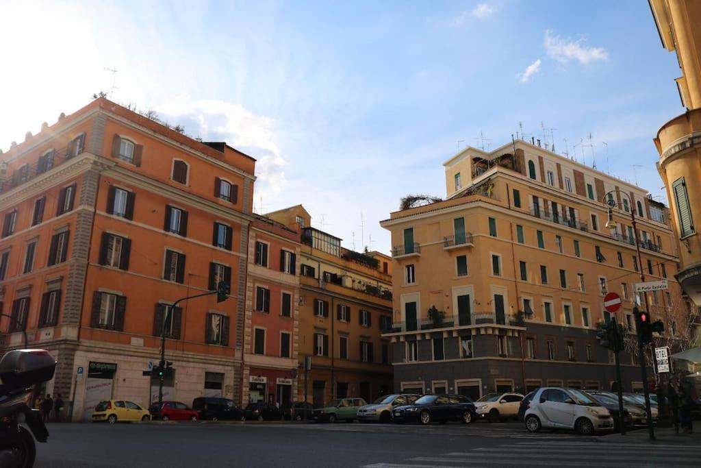 Appartement Castello 2 Rome