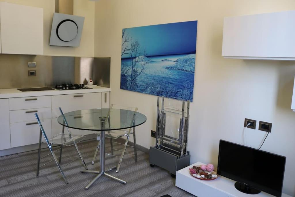 Castello 2 Appartement *