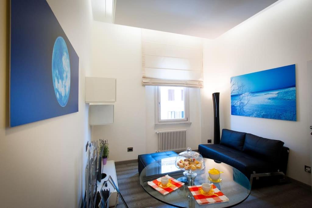Castello 2 Appartement *