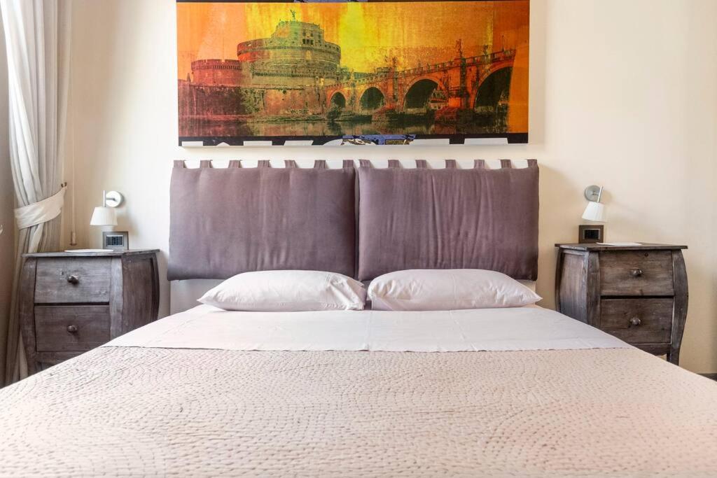 Appartement Castello 2 Rome