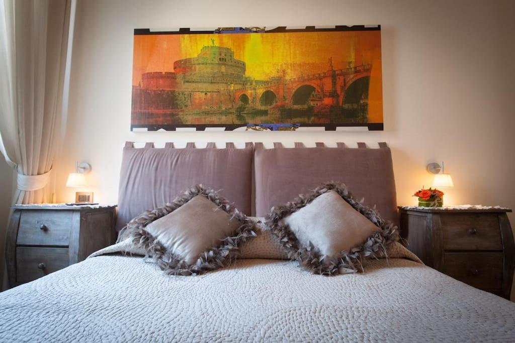 Appartement Castello 2