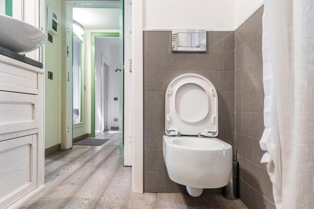 Appartement Castello 2 Rome