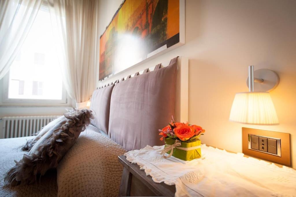 Castello 2 Appartement