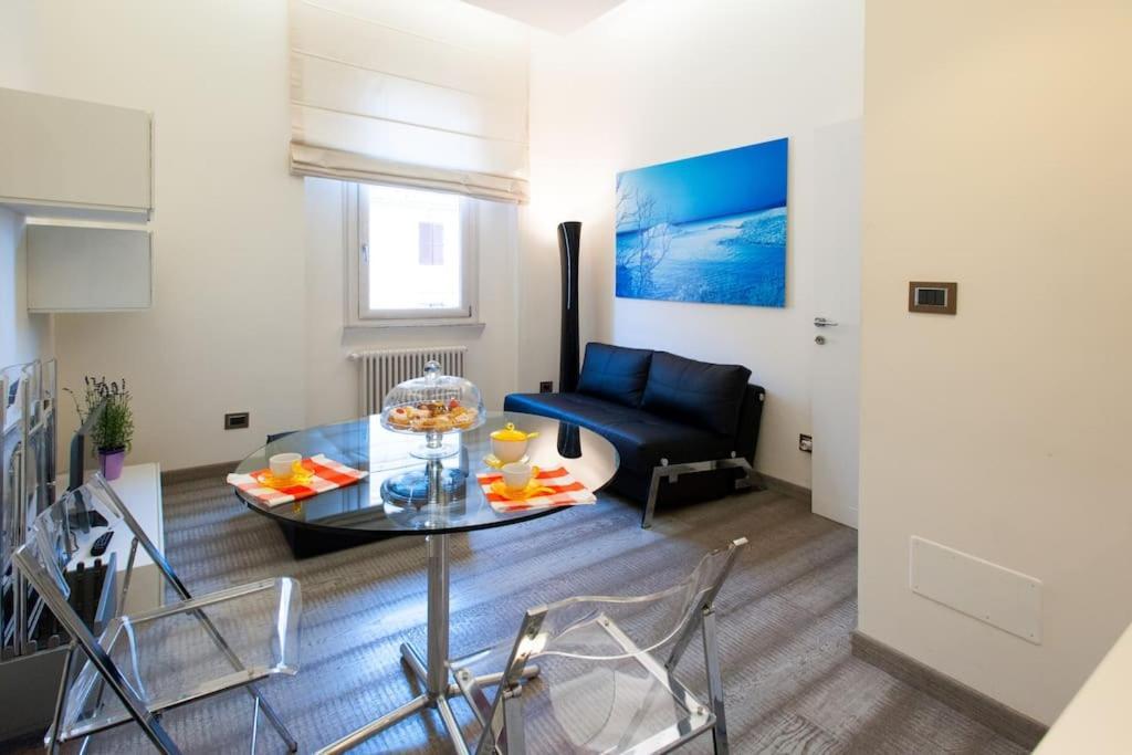 Castello 2 Appartement Rome